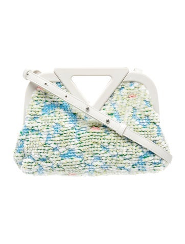 Bottega Veneta Bouclé Point