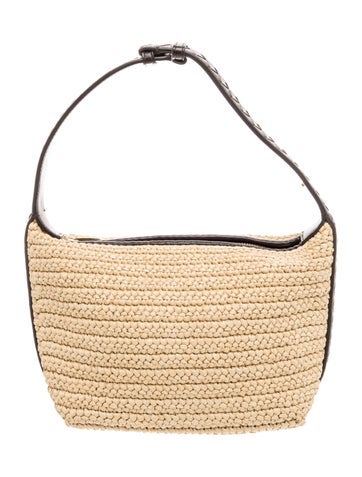 Intrecciato Wallace Mini