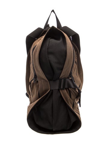 Issey Miyake Backpack