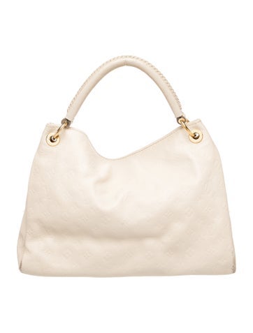 LV Monogram Artsy MM