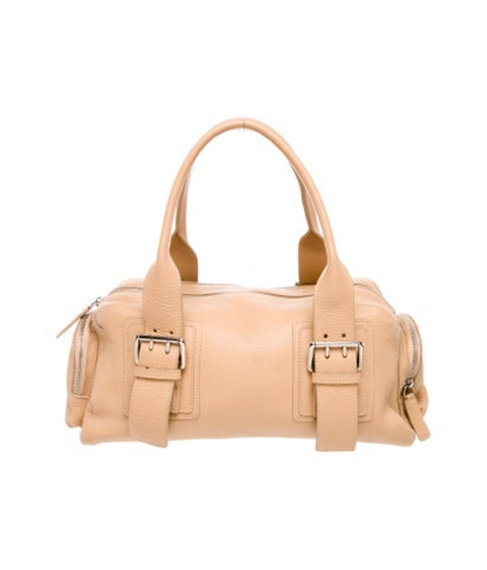 Furla Leather Shoulder Bag