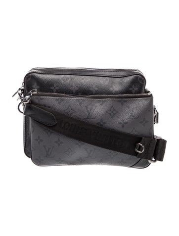LV Monogram Shoulder Bag