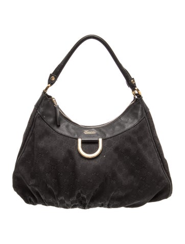 GG Canvas Abbey Large