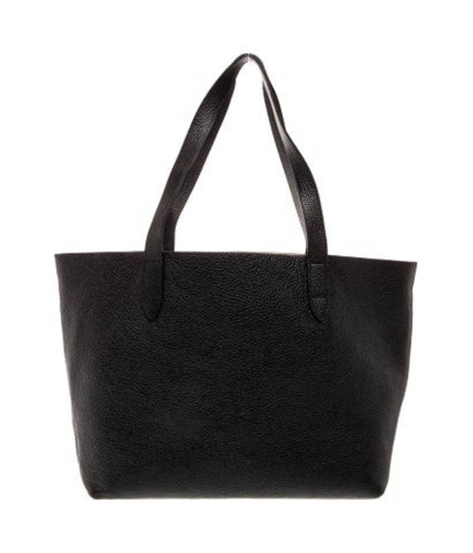 Cuyana Leather Tote