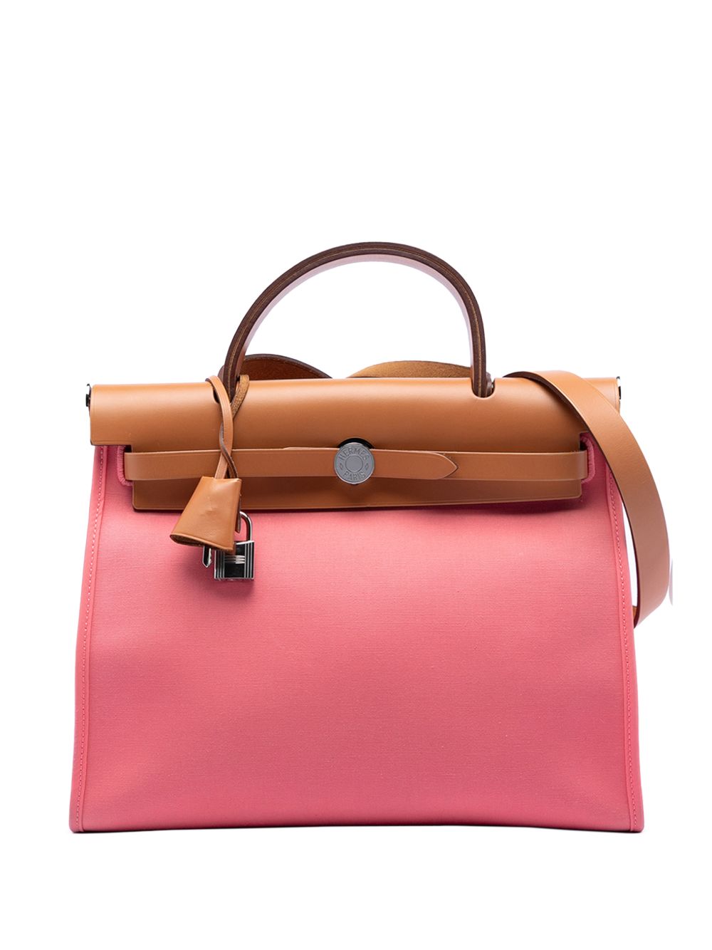 2017 Toile Herbag Zip 31 satchel