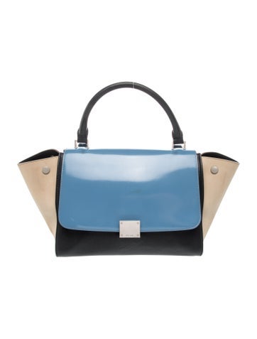 Leather Trapeze Medium