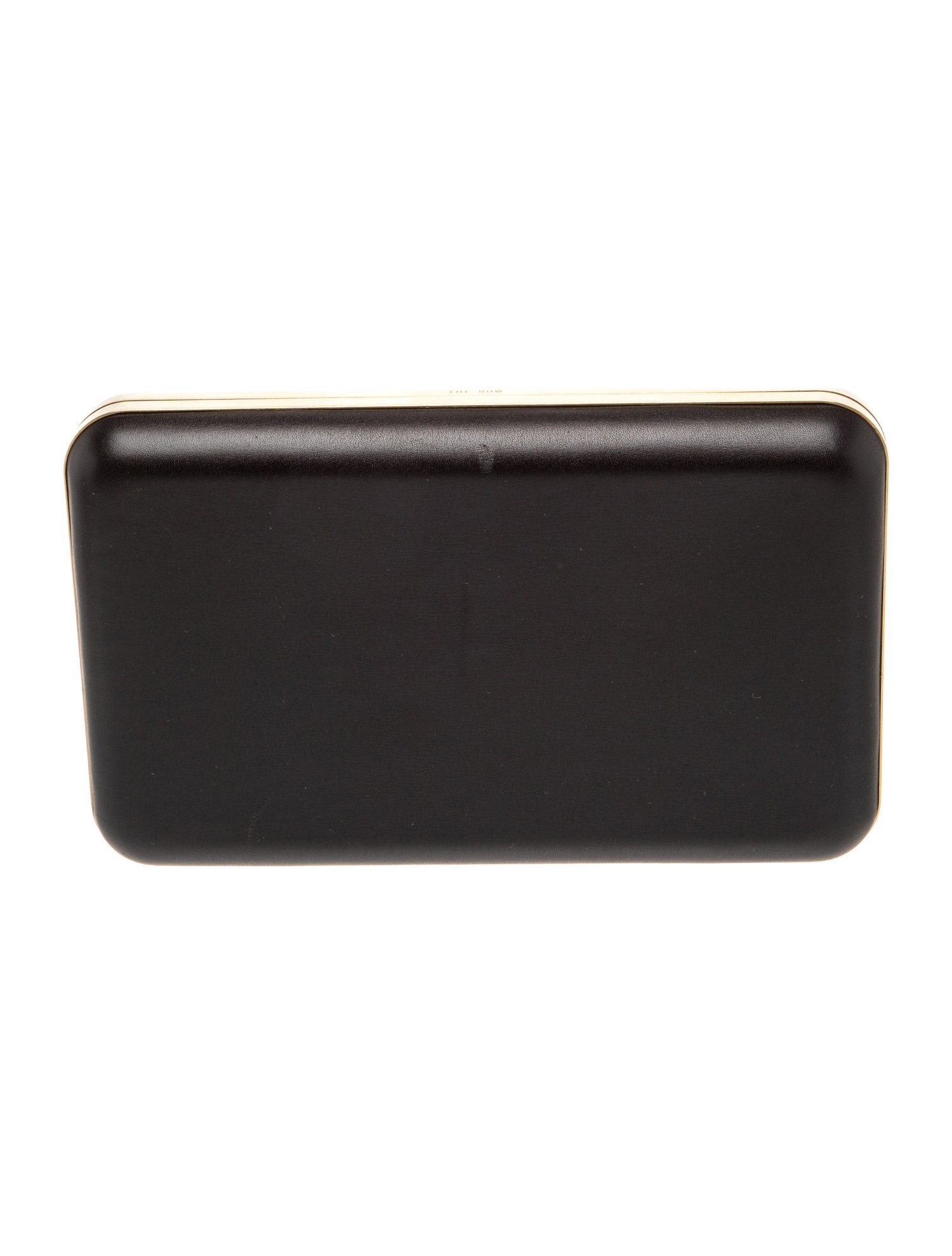 Leather Moulded