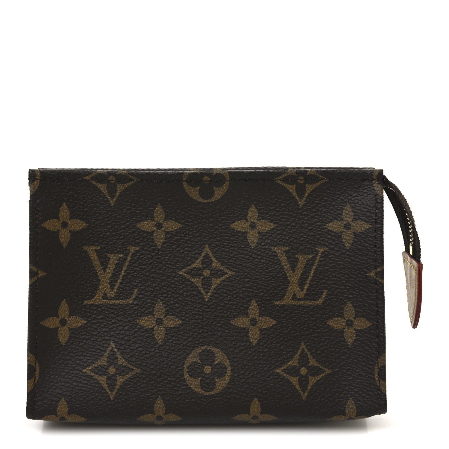 Louis Vuitton Monogram Toiletry Pouch 15