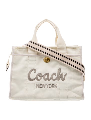 Canvas Weekender Bag