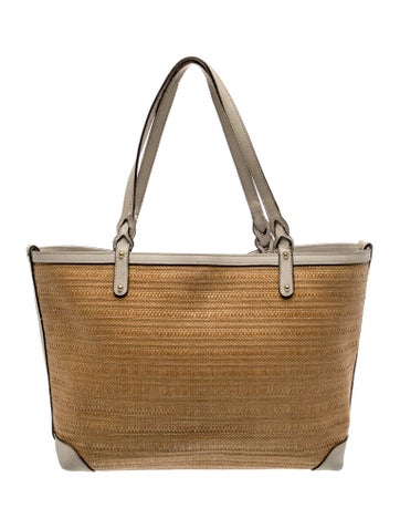 Raffia Craft