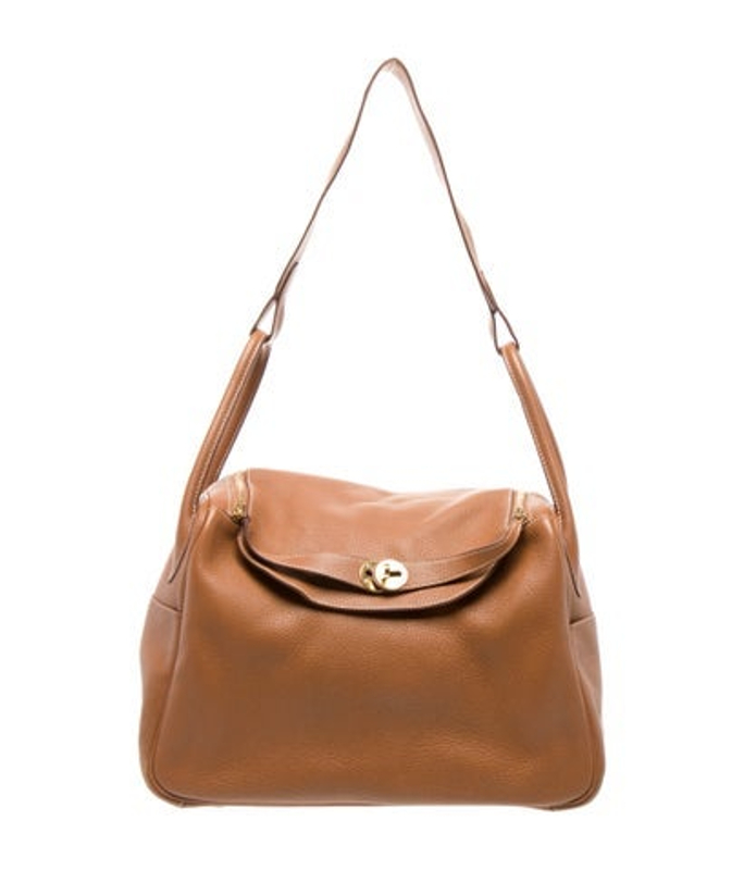 Hermes Clemence Lindy 34