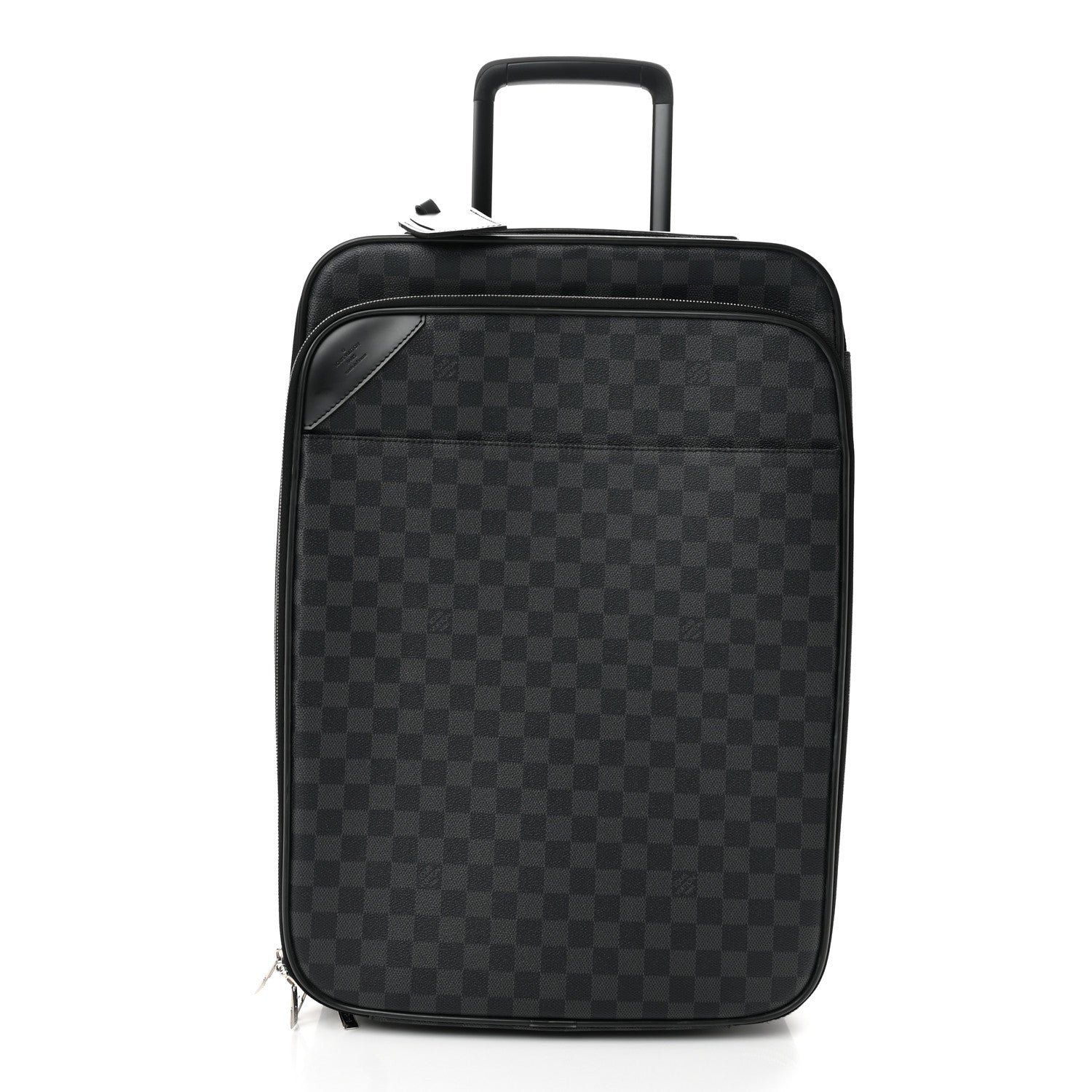 Louis Vuitton Damier Graphite Pegase 55 Business NM