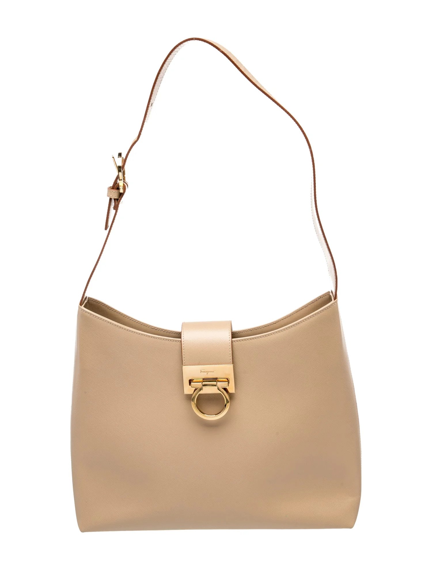 Gancio Shoulder Bag
