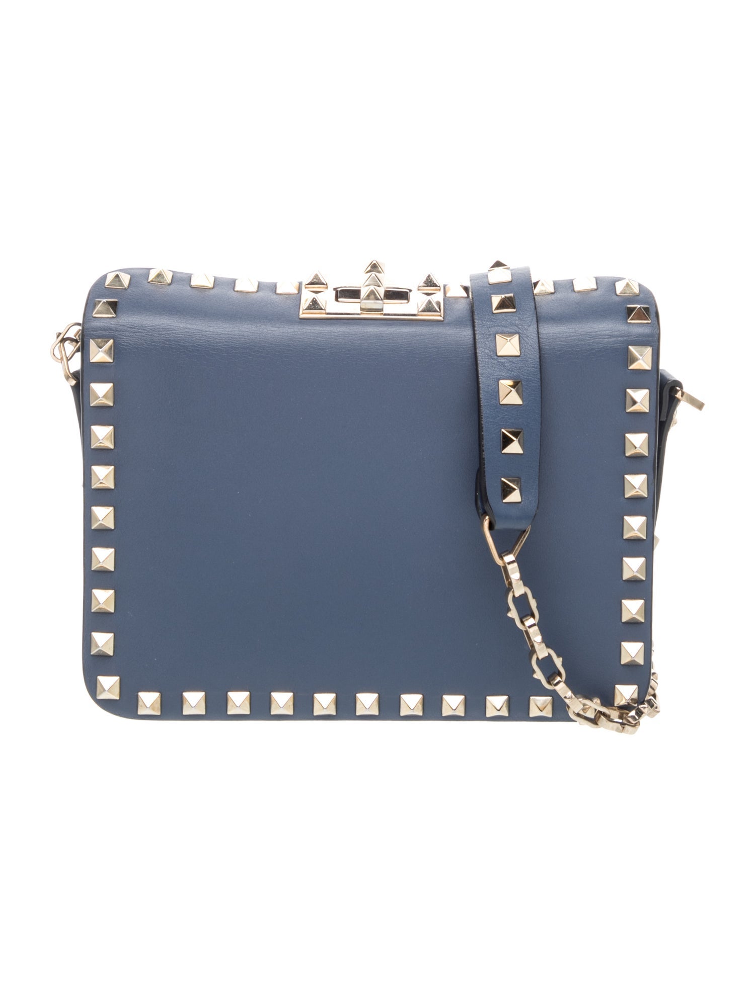 Rockstud Crossbody Bag