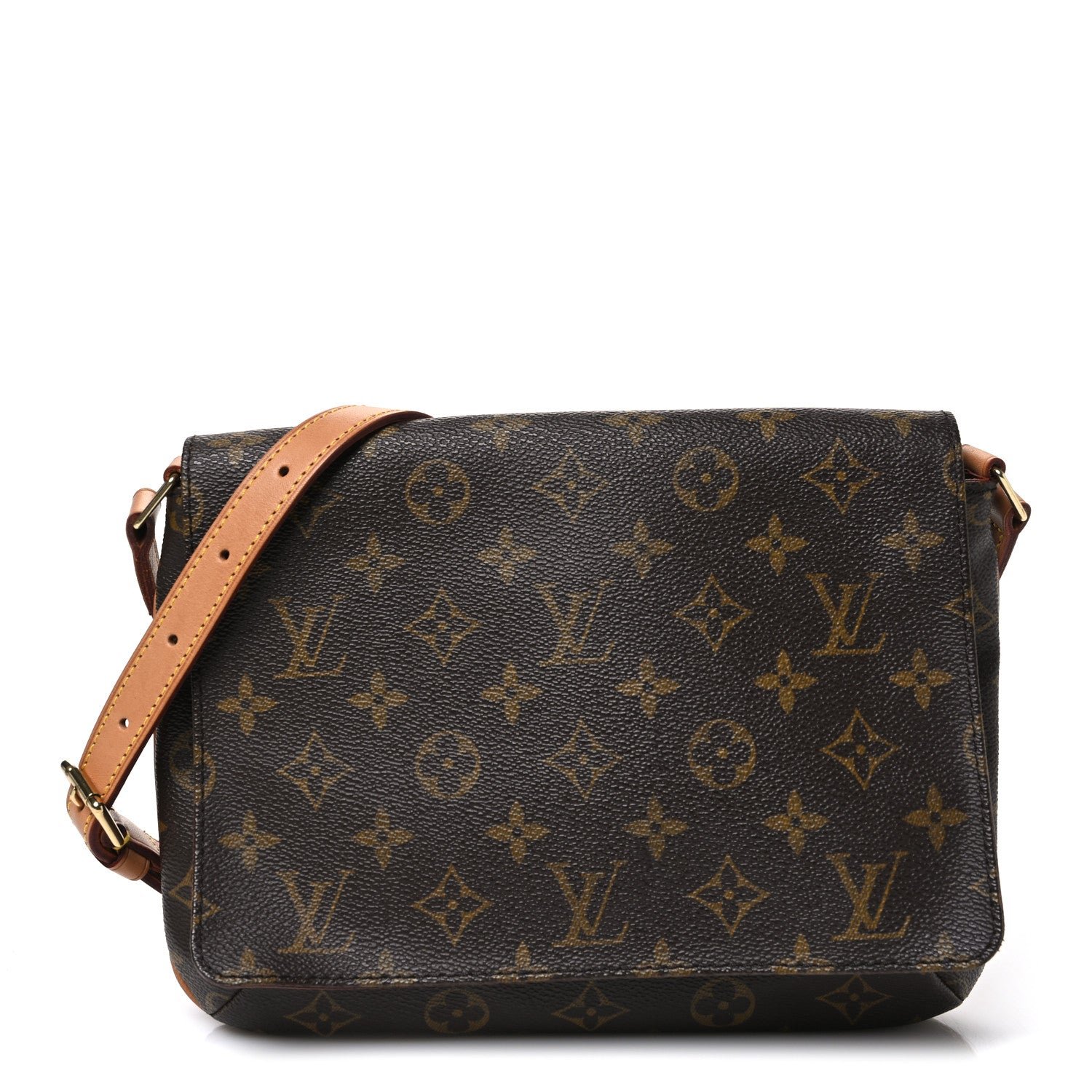 Louis Vuitton Monogram Musette Tango