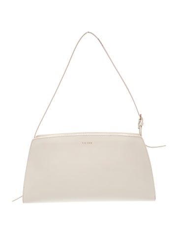 Leather Dalia Baguette