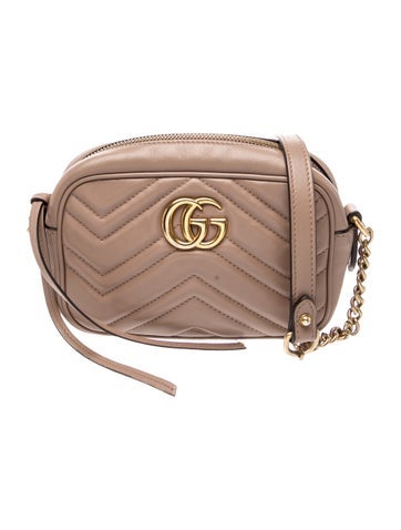 Double G Marmont Mini