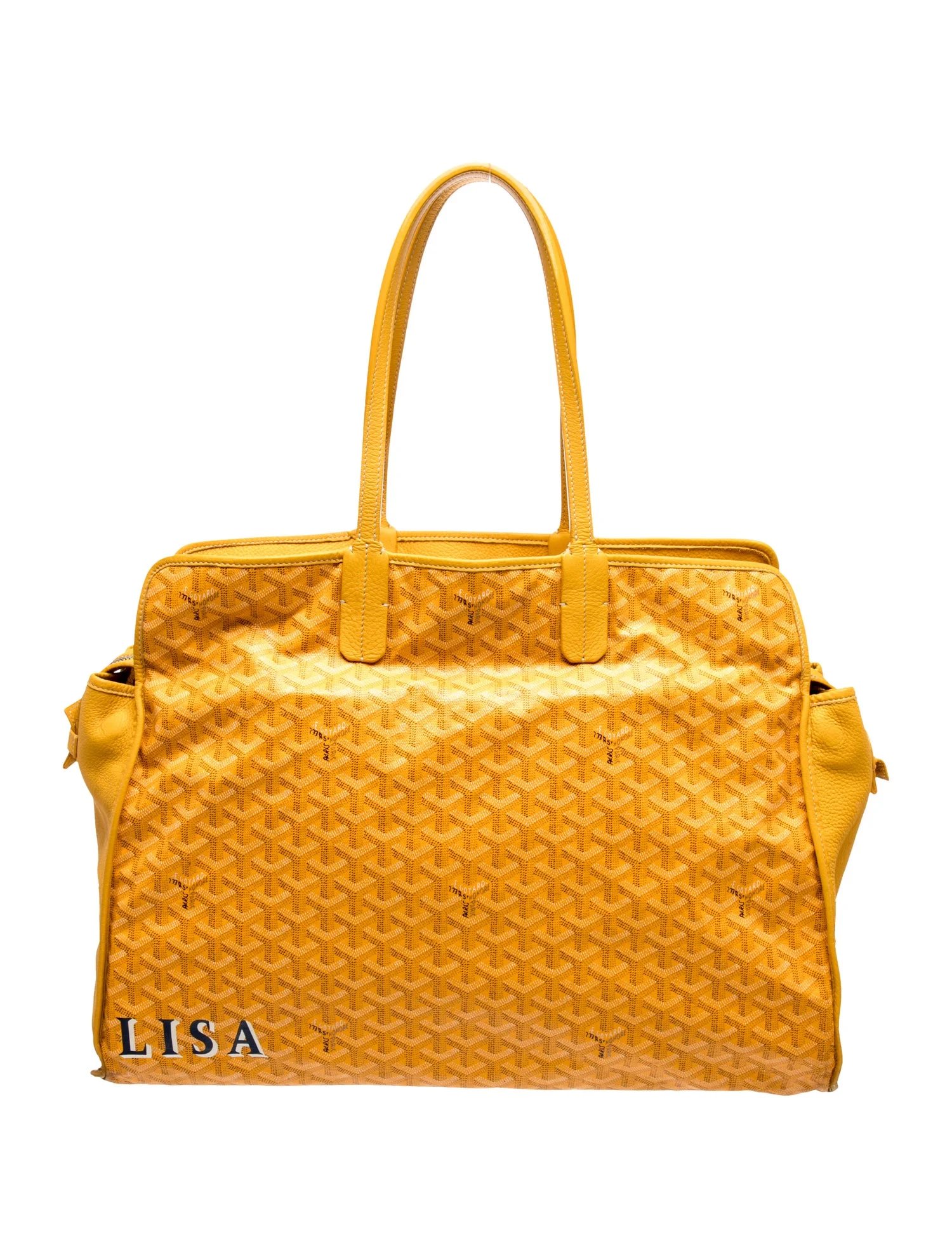 Goyardine Sac Hardy PM