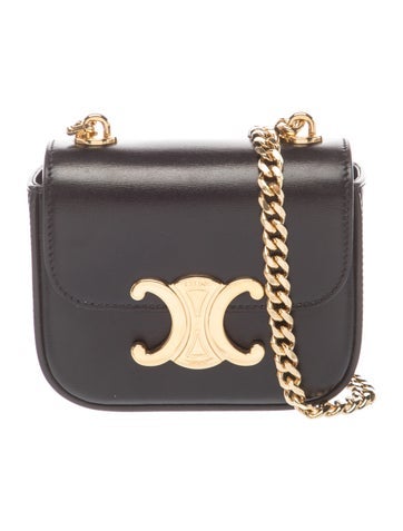 Triomphe Claude Mini 2024