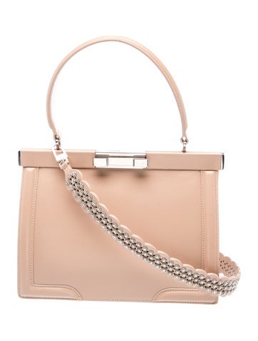 Leather Cecile