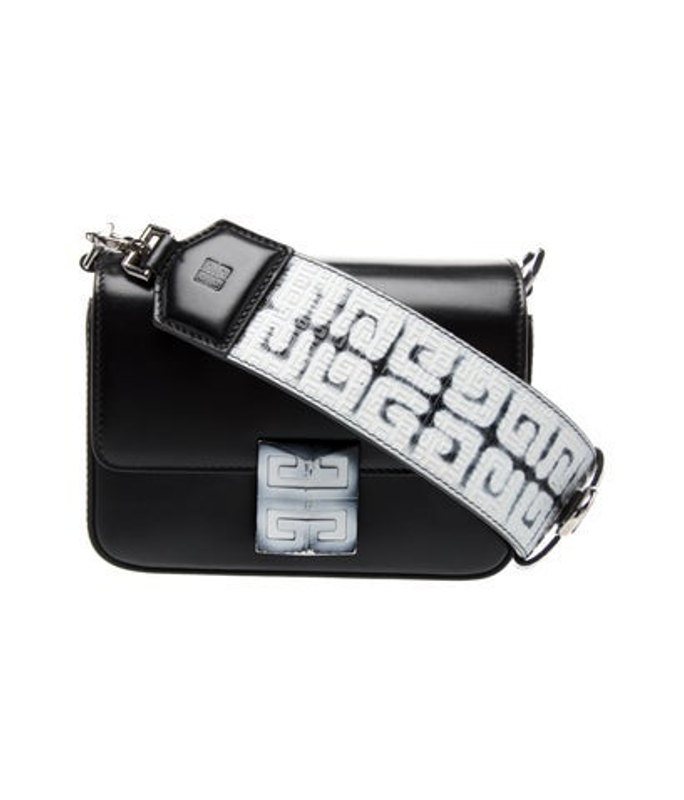 Givenchy Leather Crossbody Bag