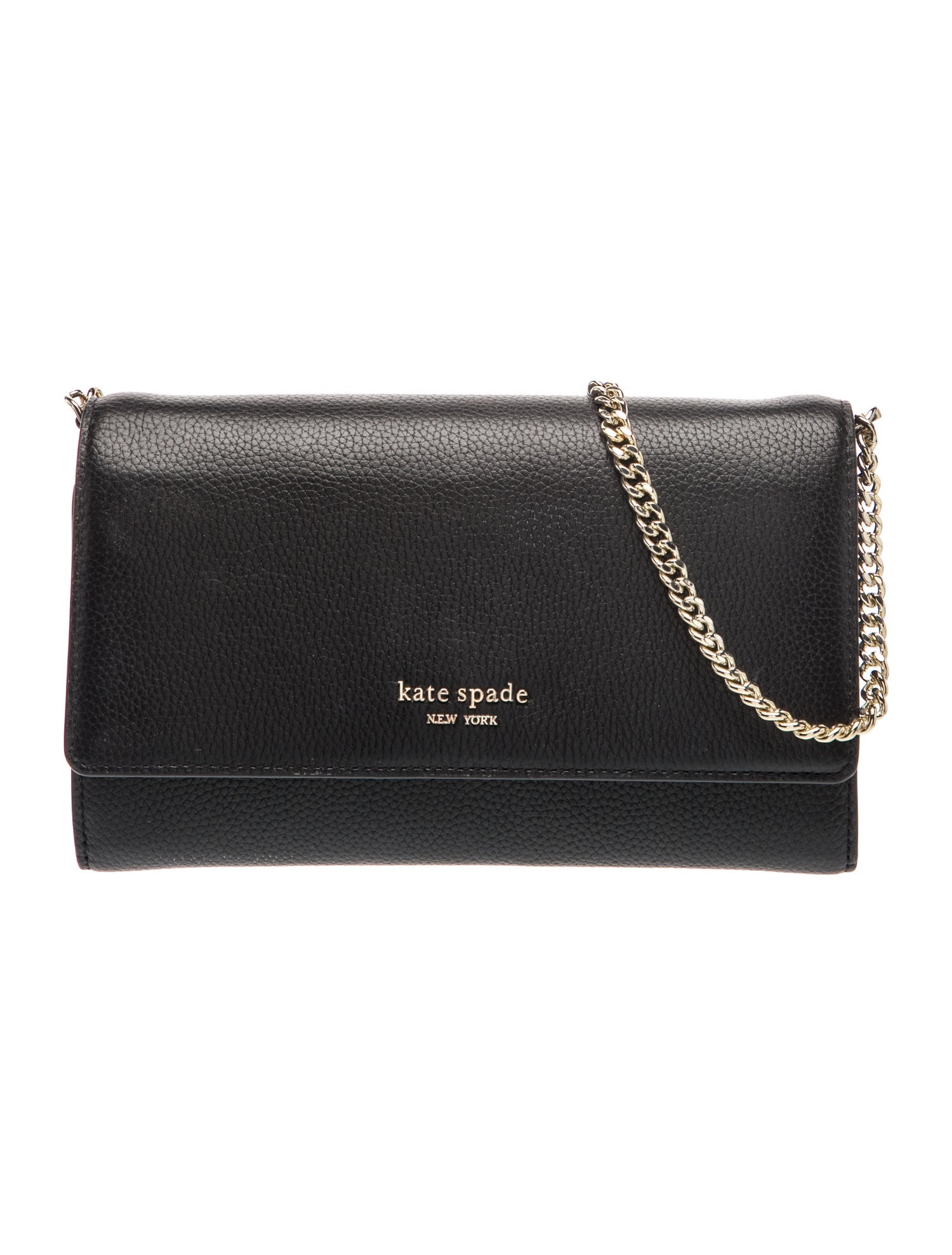 Kate Spade Leather Crossbody Bag