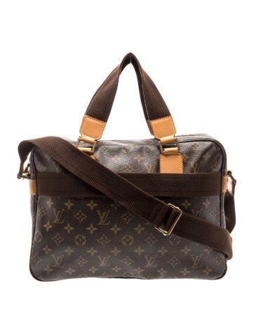 LV Monogram Bosphore