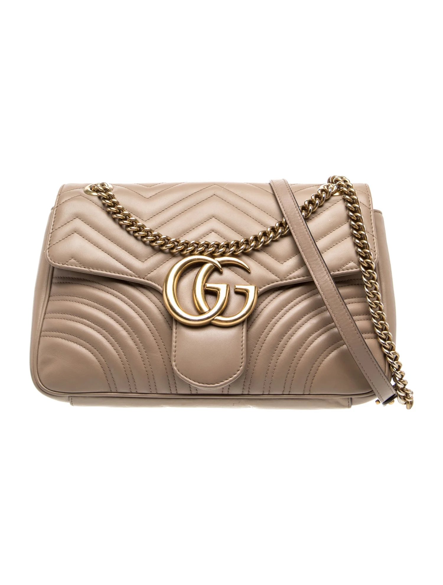 Double G Marmont Medium