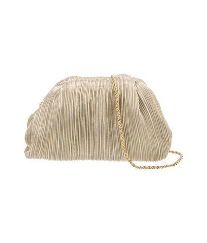 Loeffler Randall Randall Nylon Evening Bag