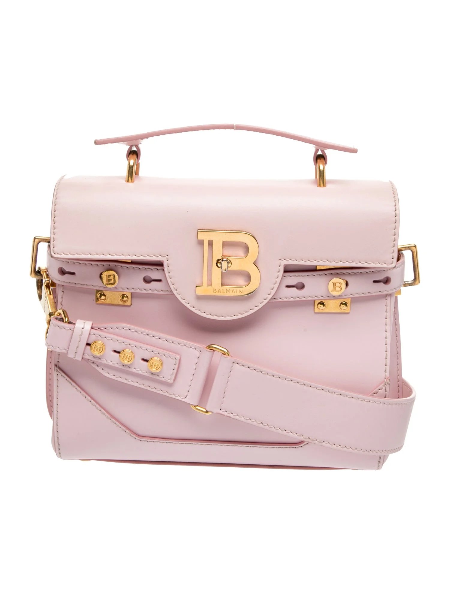 Leather B-Buzz Small