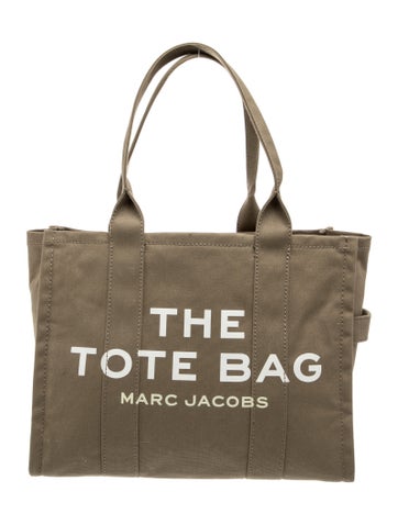 Canvas Tote