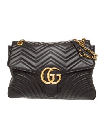 Double G Marmont Medium