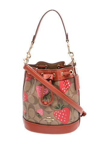 Bucket Bag