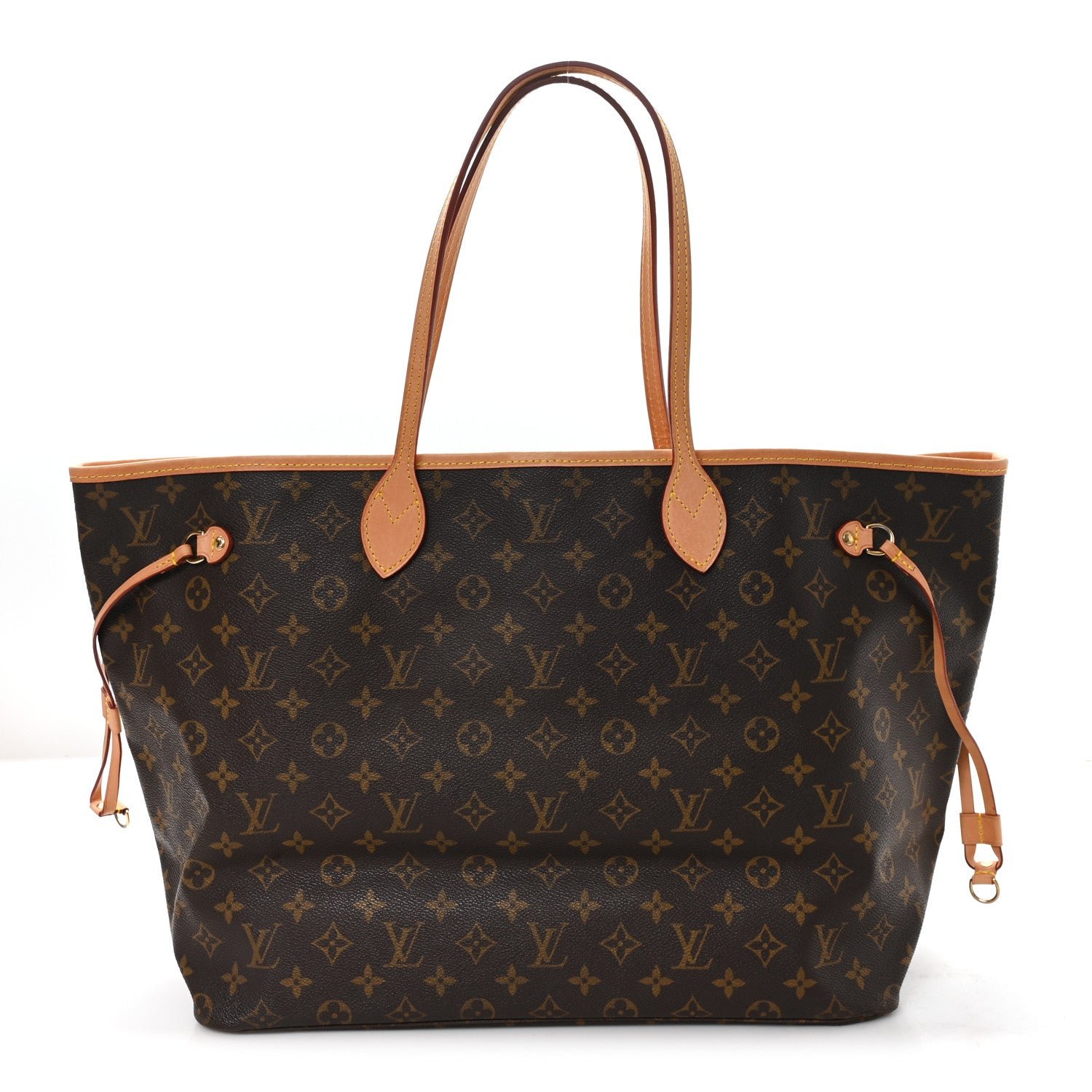 Louis Vuitton Monogram Neverfull GM