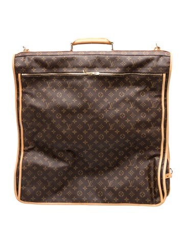 LV Monogram Garment Bag