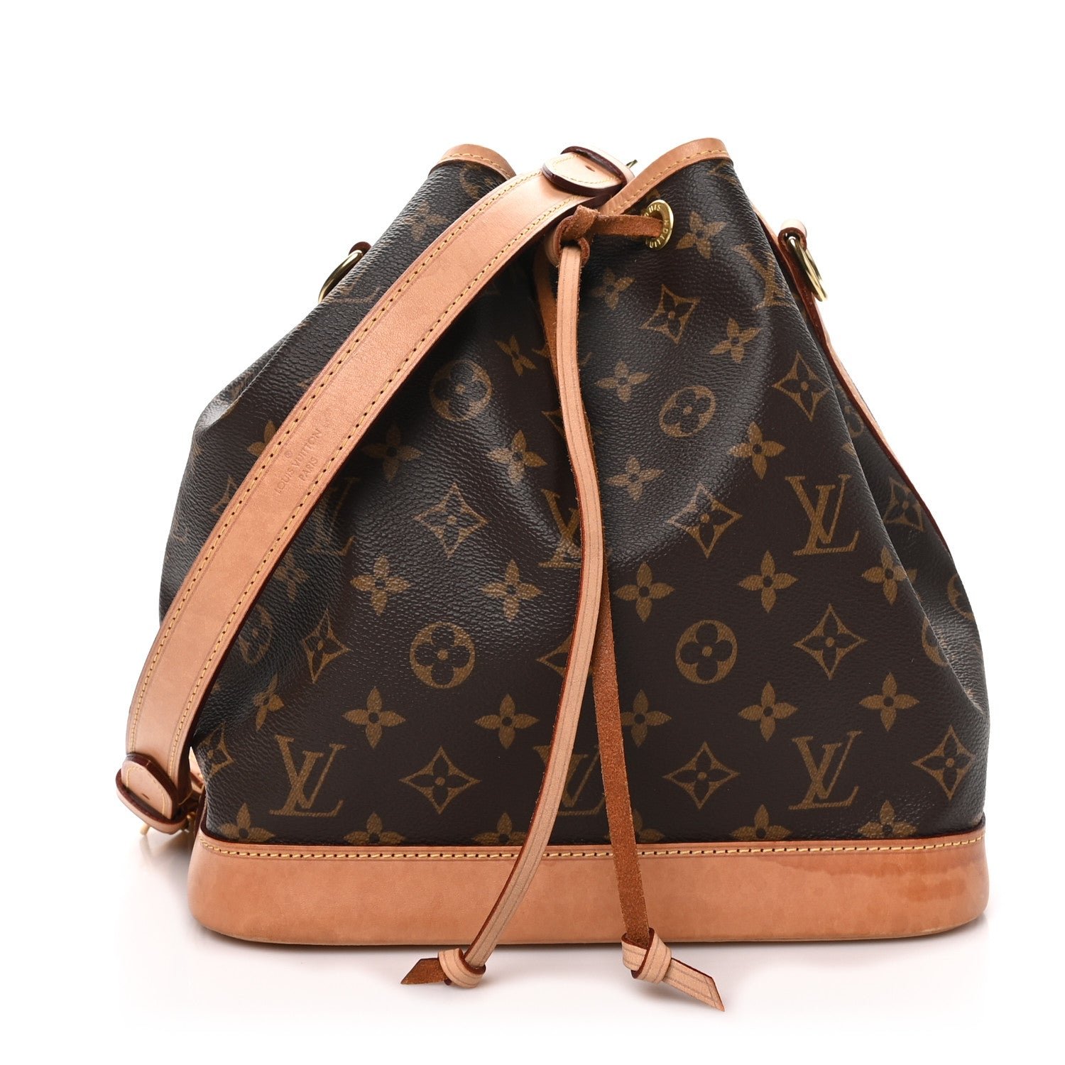 Louis Vuitton Monogram Petit Noe NM