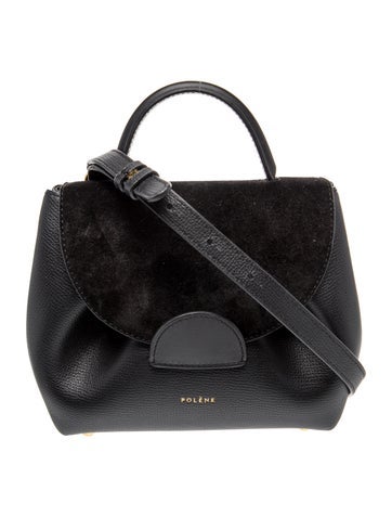 Leather Numéro un Nano