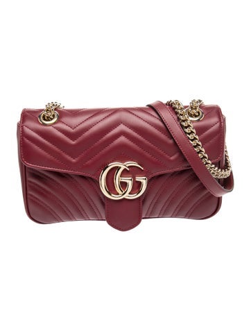 Double G Marmont Small