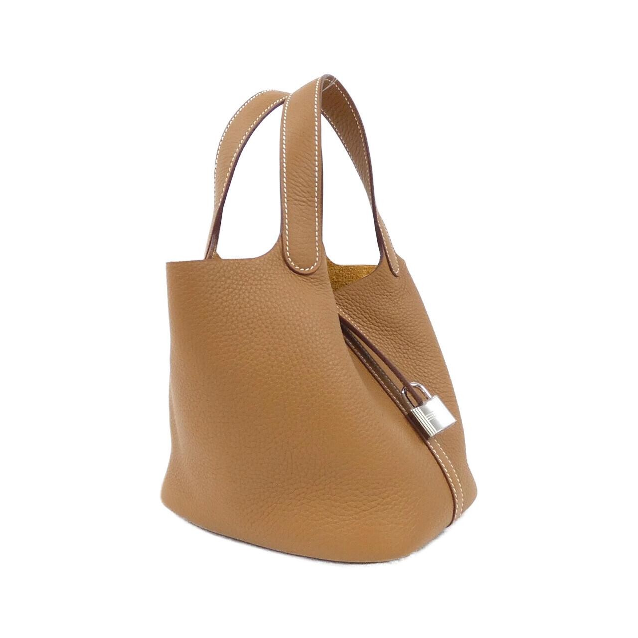 Hermes Picotin Lock PM 056289CK Bag