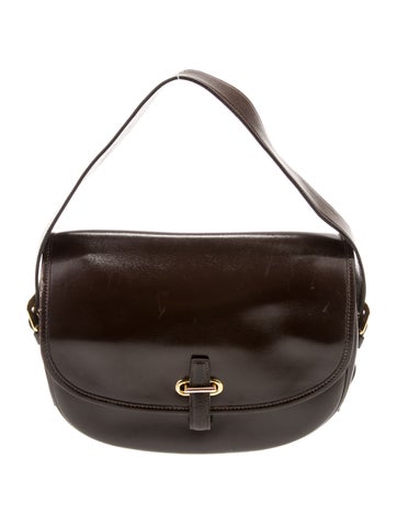 Hermes Box Balle de Golf Bag