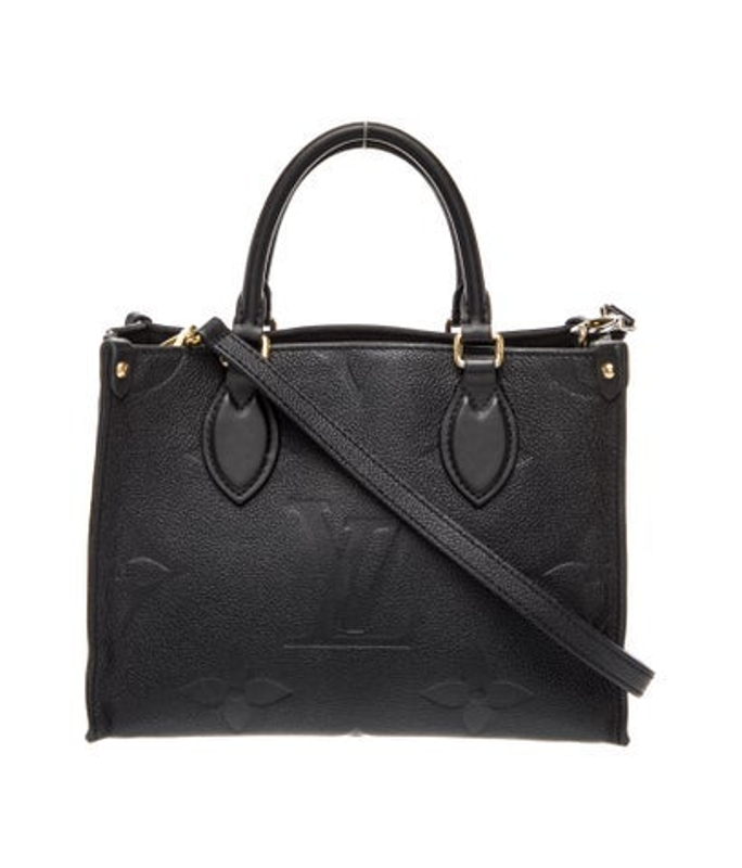 Louis Vuitton Vuitton Lv Monogram Onthego Pm