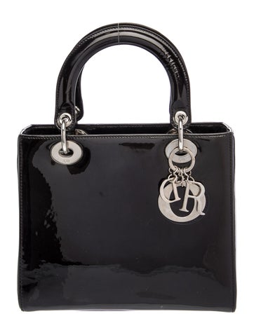 Diorissimo Lady Dior Mini