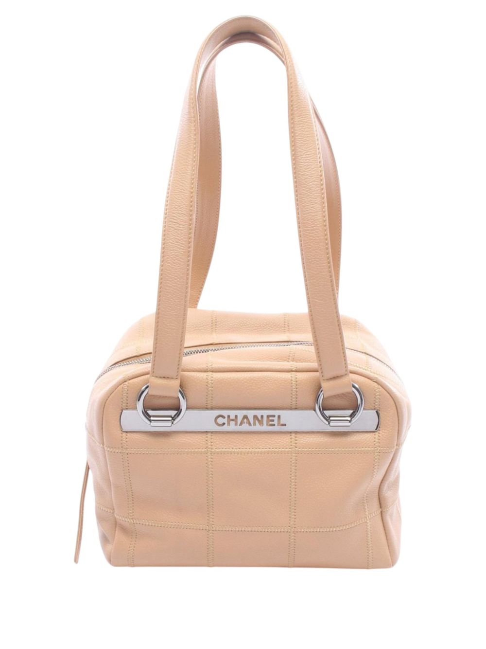 2005-2006 Caviar Chocolate Bar shoulder bag