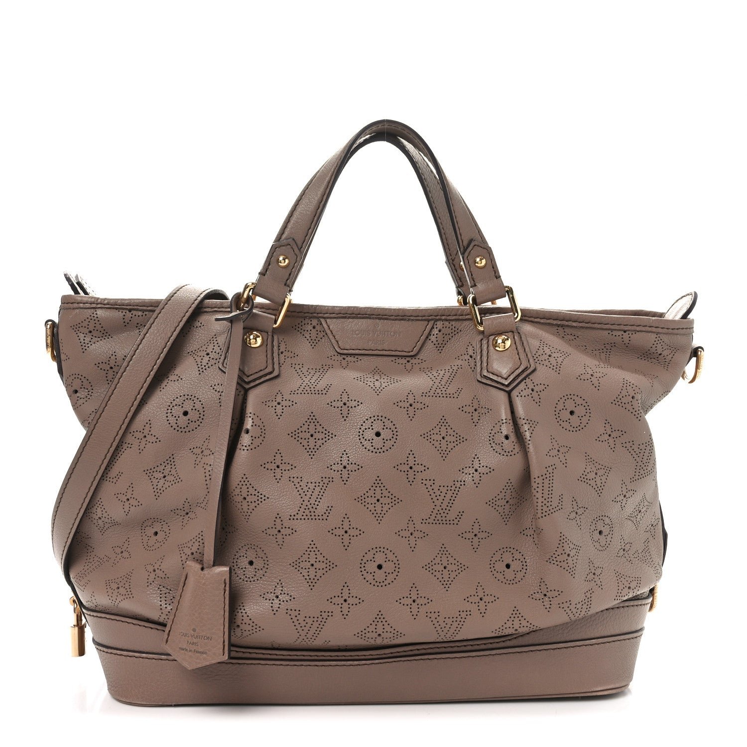 Louis Vuitton Mahina Stellar PM Poudre