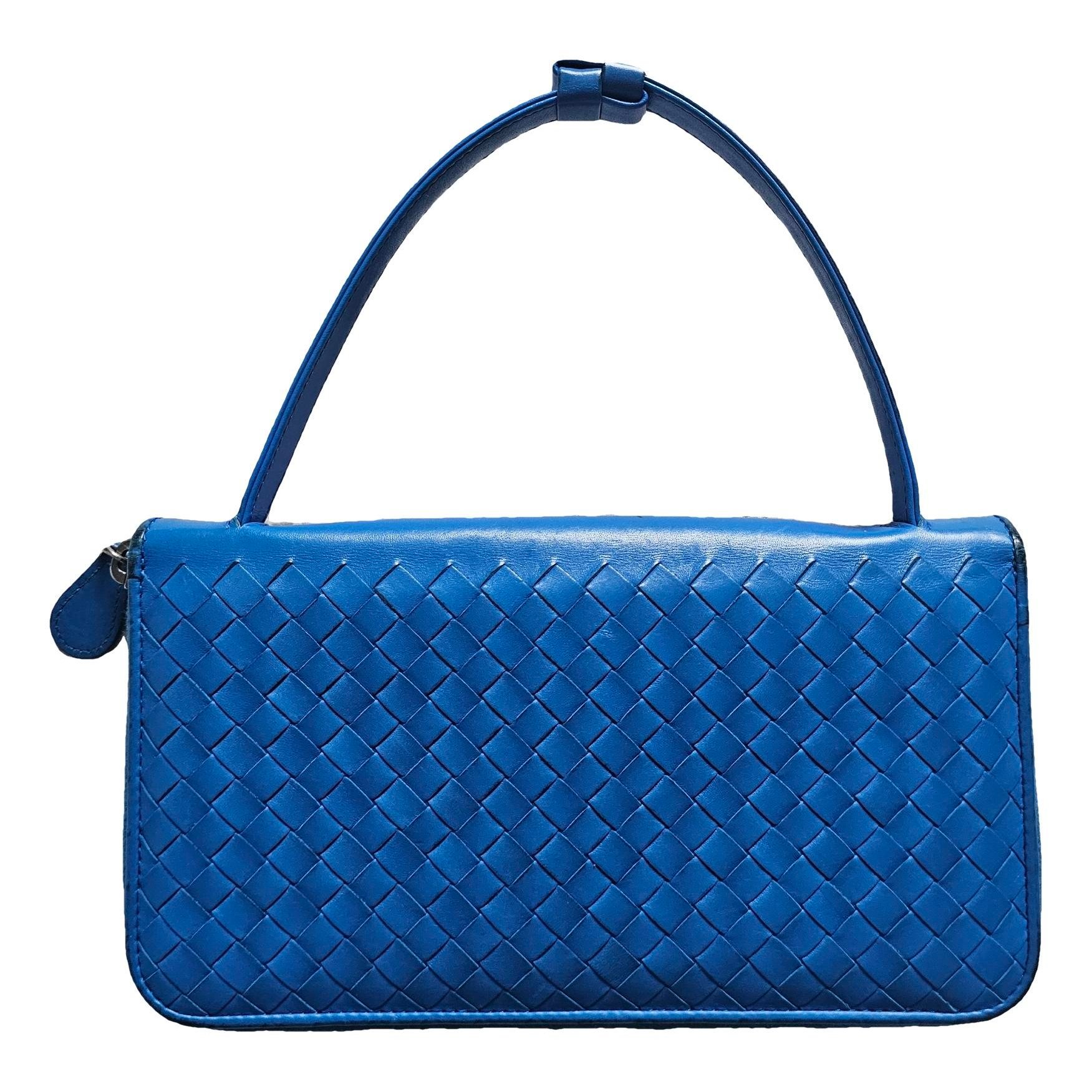 Bottega Veneta Leather handbag