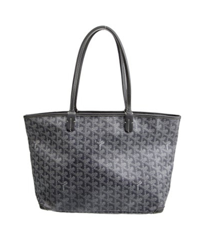 Goyard Goyardine Artois Pm