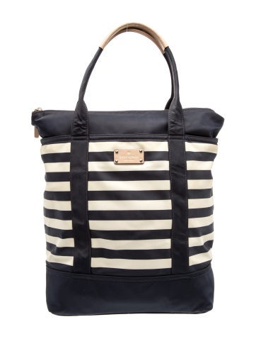 Nylon Tote