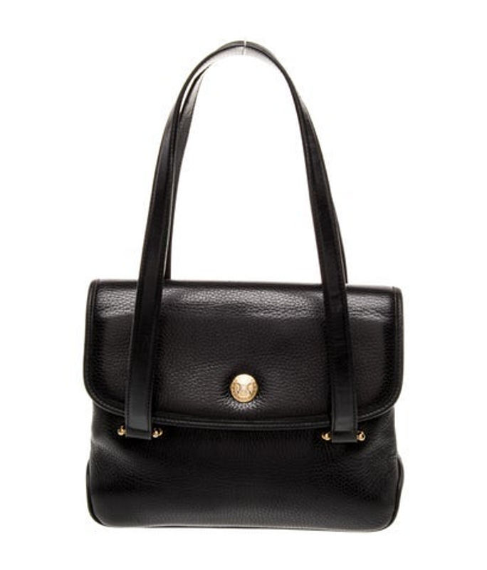 Celine Triomphe Shoulder Bag Vintage