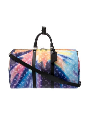 Keepall Bandouliere 50