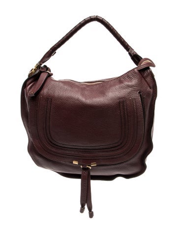 Leather Chloe Marcie Small